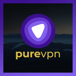 Купить PureVPN ACCOUNT до 2026 💎 ГАРАНТИЯ 🔥 Pure VPN ВПН