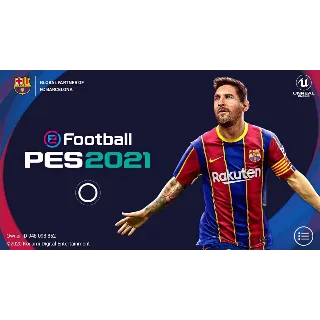 Купить 💳 Pes 2021 + Fifa 18 (PS4/PS5/RU) Аренда 7 дней
