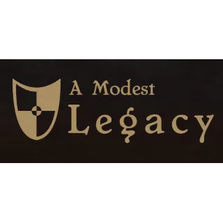 Купить A Modest Legacy 💎 АВТОДОСТАВКА STEAM GIFT RUSSIA