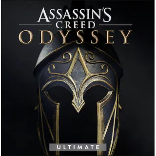 Купить Assassins Creed Одиссея Ultimate (PS5/RU) П1 - Оффлайн