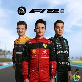 Купить ⚡ Formula 1 (F1) 22 | Формула 1 ⚡ PS4 | PS5