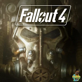 Купить ⚡ Fallout 4 | Фоллаут 4 ⚡ PS4 | PS5