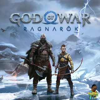 Купить ⚡ God of War Ragnarok | Рагнарек ⚡ PS4 | PS5
