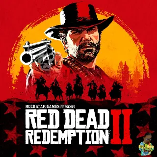 Купить ⚡ Red Dead Redemption 2 ⚡ PS4 | PS5