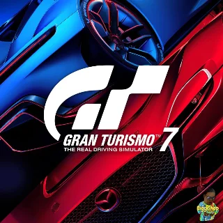 Купить ⚡ Gran turismo 7 Гран Туризмо ⚡ PS4 | PS5