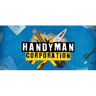 Купить Handyman Corporation 💎 АВТОДОСТАВКА STEAM GIFT РОССИЯ
