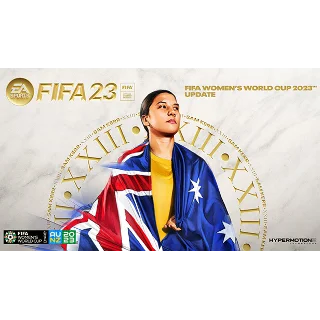 Купить FIFA 23 — ULTIMATE EDITION - ОНЛАЙН ✔ STEAM ✔ на 30 дней