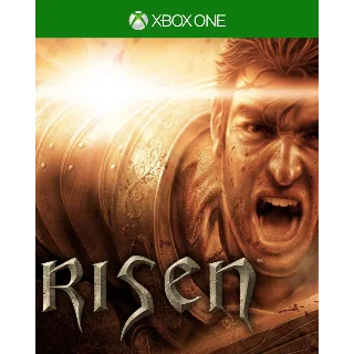 Купить Risen 1 для Xbox One ✔ ️