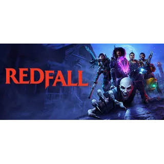 Купить Redfall steam gift РОССИЯ-СНГ