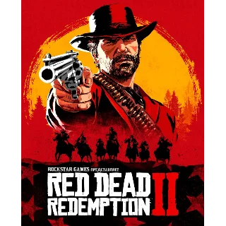 Купить Xbox One / Series | Red Dead Redemption 2 + 28