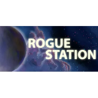 Купить Rogue Station 💎 АВТОДОСТАВКА STEAM GIFT РОССИЯ