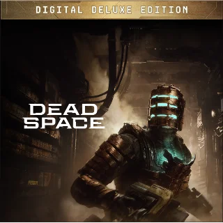 Купить DEAD SPACE DIGITAL DELUXE EDITION REMAKE (STEAM) 🔥