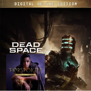 Купить Dead Space DD Remake (STEAM) 🔥 + 🎁 Forspoken DD