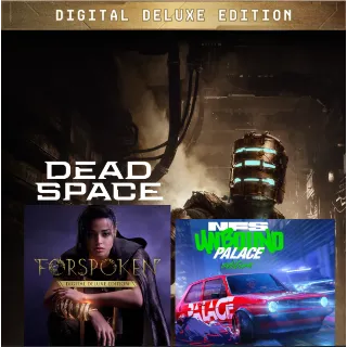 Купить Dead Space DD Remake 🔥 + 🎁