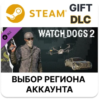 Купить ✅ Watch_Dogs 2 - EliteSec 🎁 Steam 🌐 Выбор Региона