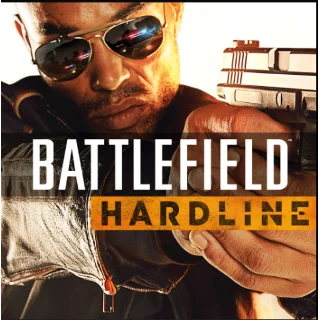 Купить 💜 Battlefield Hardline | PS4/PS5 | Турция 💜