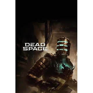 Купить Dead Space Remake (Аренда аккаунта Steam) VK Play
