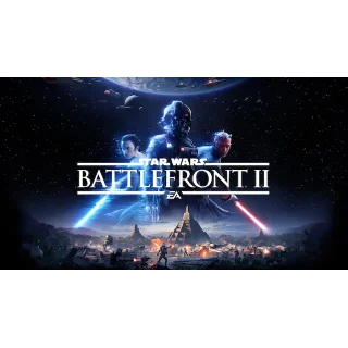 Купить 💜 STAR WARS Battlefront 2 | PS4/PS5 | Турция 💜