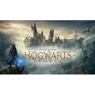 Купить 🎁 Hogwarts Legacy | STEAM GIFT | UA 🔥 БЫСТРО