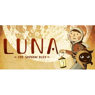 Купить LUNA The Shadow Dust 💎 АВТОДОСТАВКА STEAM GIFT РОССИЯ