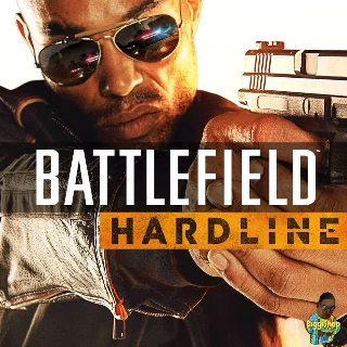 Купить ⚡ Battlefield Hardline | Поле битвы Хардлайн ⚡ PS4