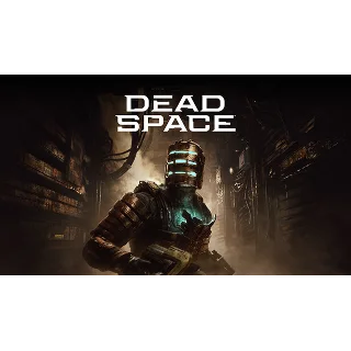Купить Dead Space — Deluxe (Remake) 2023 ✔ ️STEAM на 90 дней