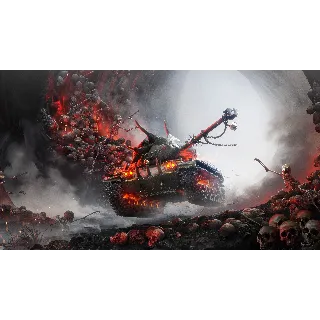 Купить WOT LESTA 💎 [5-55 танков 10 lvl] Неактив + 2 🎁