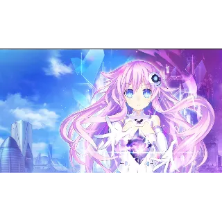 Купить 💜 Neptunia: Sisters VS Sisters | PS4/PS5 | Турция 💜