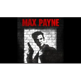 Купить 💜 Max Payne | PS4 | Турция 💜