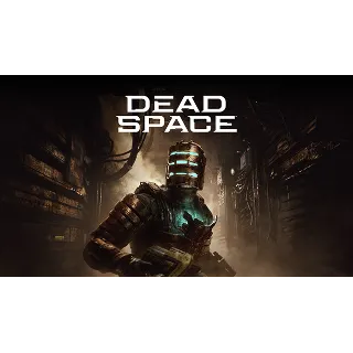 Купить Dead Space Remake (2023) Оффлайн активация