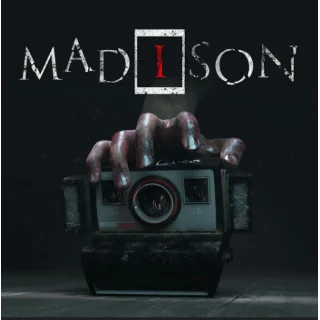 Купить 💜 MADiSON | PS4/PS5 | Турция 💜