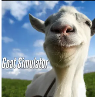 Купить 💜 Goat Simulator | PS4/PS5 | Турция 💜