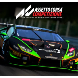 Купить 💜 Assetto Corsa Competizione | PS4/PS5 | Турция 💜