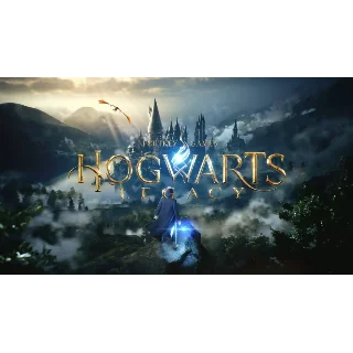 Купить Hogwarts Legacy (PS5/RUS) П1 Оффлайн