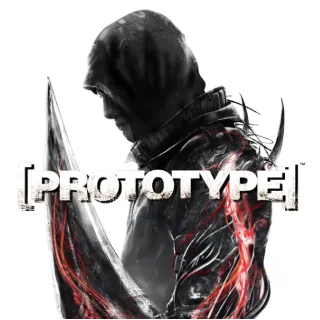 Купить 💜 PROTOTYPE | PS4/PS5 | Турция 💜