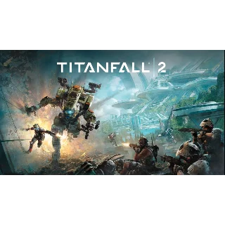 Купить 💜 Titanfall 2 | PS4/PS5 | Турция 💜