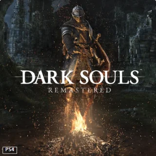 Купить 💜 Dark Souls: Remastered | PS4/PS5 | Турция 💜
