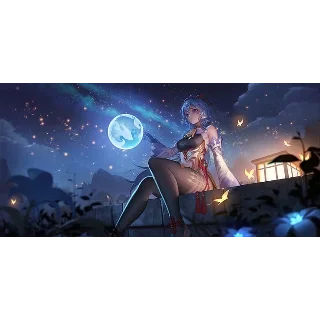 Купить GENSHIN 💎 [Ёимия 5] Полный доступ + 🎁