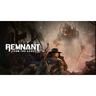 Купить 💜 Remnant: From the Ashes | PS4/PS5 | Турция 💜