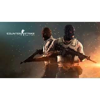 Купить CS 2 PRIME 💎 [Master G. 2] Полный доступ + 🎁