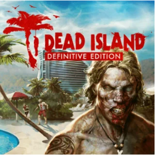 Купить 💜 Dead Island | PS4/PS5 | Турция 💜