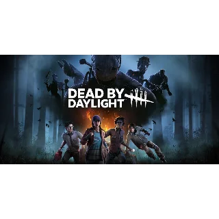 Купить DBD 💎 [ONLINE STEAM] Полный доступ + 🎁