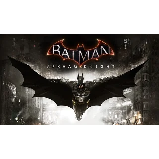 Купить ARKHAM KNIGHT 💎 [ONLINE STEAM] Полный доступ + 🎁