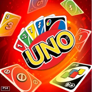 Купить 💜 UNO | PS4/PS5 | Турция 💜
