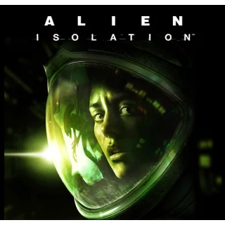 Купить 💜 Alien: Isolation | PS4/PS5 | Турция 💜