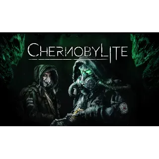Купить 💜 Chernobylite | PS4/PS5 | Турция 💜