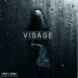 Купить 💜 VISAGE | PS4/PS5 | Турция 💜