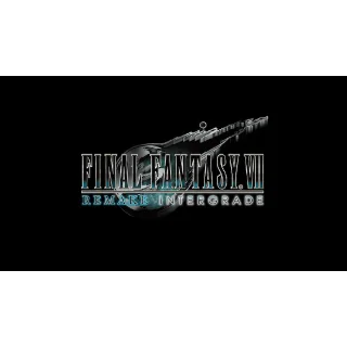 Купить 💜 FINAL FANTASY 7 REMAKE INTERGRADE | PS4/PS5 💜