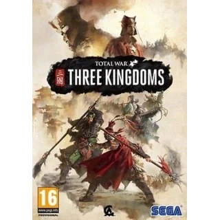 Купить TW: 3 KIN. 💎 [ONLINE STEAM] Полный доступ + 🎁