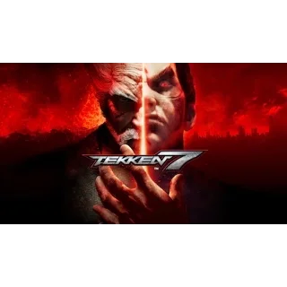 Купить TEKKEN 7 💎 [ONLINE STEAM] Полный доступ + 🎁